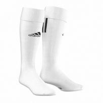 Adidas Santos 18 CV8094 kojinės sportui (45366) (Balta spalva, 31-33 dydis)