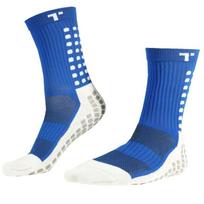 Trusox 3.0 Thin M S737505 kojinės sportui (87694) (Baltai mėlyna spalva, 34-38,5 dydis)