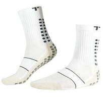 Trusox Thin M S720072 kojinės sportui (87687) (Balta spalva, 39-43,5 dydis)
