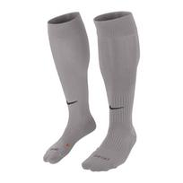 Nike Classic II Cush OTC SX5728 057 kojinės sportui (60166) (Pilka spalva, 34-38 dydis)