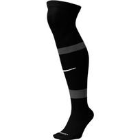 Nike Matchfit CV1956-010 kojinės sportui (54189) (Juoda spalva, 38-42 dydis)