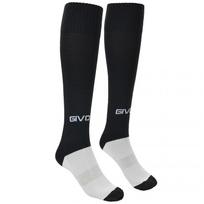 Givova Calcio C001 0010 kojinės sportui (50598) (Nenustatyta 1 spalva, Senior dydis)