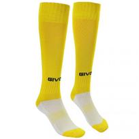 Givova Calcio C001 0007 kojinės sportui (50597) (Nenustatyta 1 spalva, Boy dydis)
