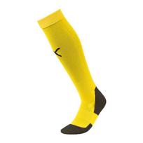 Puma LIGA M 703441-07 kojinės sportui (47473) (Geltona spalva, 39 - 42 dydis)