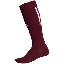 Adidas Santos 18 Sock CV8107 kojinės sportui (45402) (Raudona spalva, 27-30 dydis)