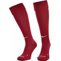 Nike Classic II Cush Over-the-Calf SX5728-670 kojinės sportui (43508) (Raudona spalva, 42-46 dydis)
