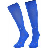 Nike Classic II Cush Over-the-Calf SX5728-463 kojinės sportui (43506) (Mėlyna spalva, 46-50 dydis)