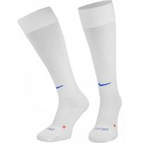 Nike Classic II Cush Over-the-Calf SX5728-101 kojinės sportui (43499) (Balta spalva, 46-50 dydis)