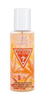 Guess Ibiza Radiant 250ml Moterims Kūno purškikliai