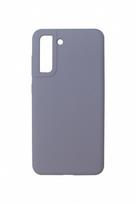 Just Must Jm Liquid Silicone Galaxy S21 FE 5G, samsung galaxy s21 fe 5g, violetinė