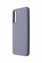 s21 telefonas samsung - Just Must Jm Liquid Silicone Galaxy S21 FE 5G, samsung galaxy s21 fe 5g, violetinė - 3 nuotrauka