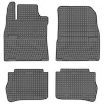 Guminiai kilimėliai NISSAN Tiida 2004-2012
