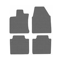 Guminiai kilimėliai NISSAN Qashqai  2 2008-2013