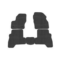 Tekstiliniai kilimėliai FORD KUGA 2013-2019
