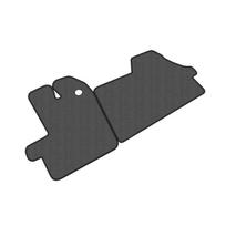 Pirkti Tekstiliniai kilimėliai FIAT DUCATO 3 vietų 2006-2014 - Photo 1
