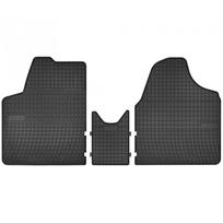 Guminiai kilimėliai TOYOTA ProAce 2013-2016