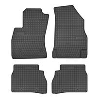 Guminiai kilimėliai OPEL Combo D 2011-2017