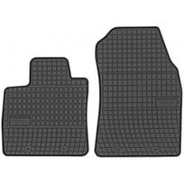 Guminiai kilimėliai FORD Courier 2014→