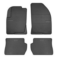 Guminiai kilimėliai FORD Fiesta MK V 2002-2008