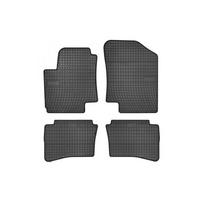 Guminiai kilimėliai HYUNDAI i20 I 2008-2014
