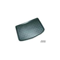 Plastikinis bagažinės kilimėlis AUDI A1 2010→