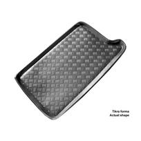 Plastikinis bagažinės kilimėlis AUDI A2 2000-2005