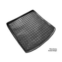 Plastikinis bagažinės kilimėlis AUDI A4 Sedan 2001-2007