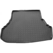 toyota avensis - Plastikinis bagažinės kilimėlis TOYOTA Avensis Sedan 1998-2002 - 1 nuotrauka