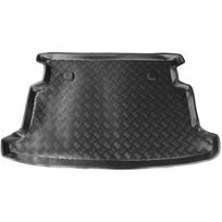toyota lt - Plastikinis bagažinės kilimėlis TOYOTA Corolla Hatchback 3/5 durų 2002-2006 - 1 nuotrauka