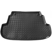 Plastikinis bagažinės kilimėlis TOYOTA Corolla Wagon (su pertvara) 2002-2007
