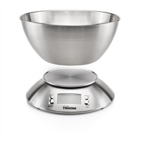 kitchen scale - TRISTAR KW-2436 - 3 nuotrauka