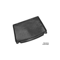 Plastikinis bagažinės kilimėlis PEUGEOT 206 SW 2001-2010