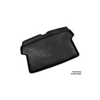 Plastikinis bagažinės kilimėlis PEUGEOT 307 SW 2002-2007
