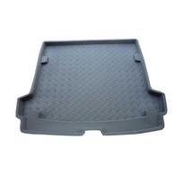 Plastikinis bagažinės kilimėlis PEUGEOT 307 Universal 2002-2008