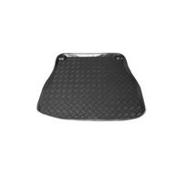 Plastikinis bagažinės kilimėlis PEUGEOT 406 Sedan 1995-2004