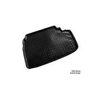 Plastikinis bagažinės kilimėlis MERCEDES BENZ W140 S klasė 1991-1998