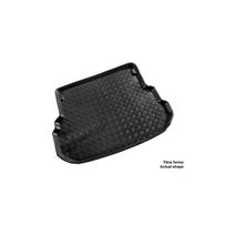 Plastikinis bagažinės kilimėlis MERCEDES BENZ GLK X204 2009-2015