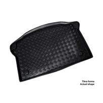 Plastikinis bagažinės kilimėlis JEEP Cherokee 2004-2007