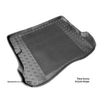 Plastikinis bagažinės kilimėlis JEEP Grand Cherokee 4x4 2005-2010