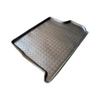 Plastikinis bagažinės kilimėlis LAND ROVER Range Rover 5 vietų 1994-2002