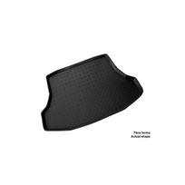 Plastikinis bagažinės kilimėlis HONDA Civic Sedan 2012→