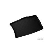 Plastikinis bagažinės kilimėlis HYUNDAI i30 Hatchback 2011→