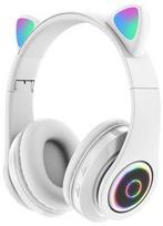 Bemi Cat Ear B39 (baltos)