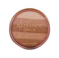 Rimmel London Radiance Brick 12g Moterims Bronzer