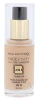 Max Factor Facefinity All Day Flawless 3in1 SPF20 30ml Kosmetika