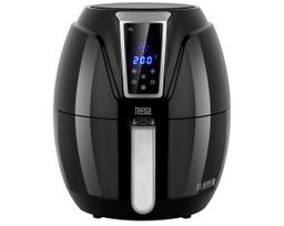 air fryer - Teesa Digital Air Fryer 3,2 l - 1 nuotrauka