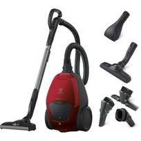 600 dulkiu siurblys electrolux - Electrolux PD82-ANIMA Pure D8 - 1 nuotrauka