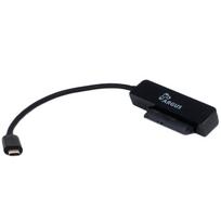 sas to usb - Adapter INTER-TECH K104A USB 3.0 to SATA HDD - 1 nuotrauka