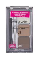 Wet n Wild Ultimate Brow 2,5g Moterims Set and Pallette For Eyebrows