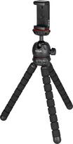 trikojo adapteris - D-Fruit tripod Flexi M + phone adapter M - 2 nuotrauka